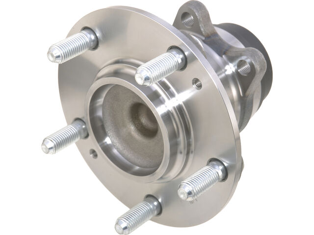 API Wheel Hub Assembly