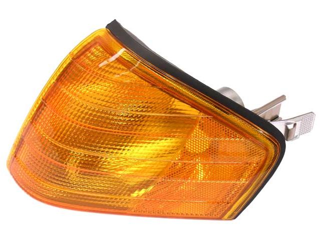 Automotive Lighting Turn Signal Assembly - Headlight Turn Signal Light