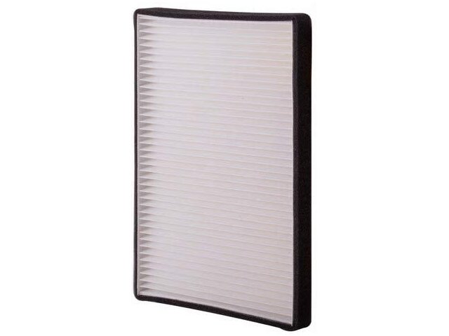 Pronto Particulate Media Cabin Air Filter