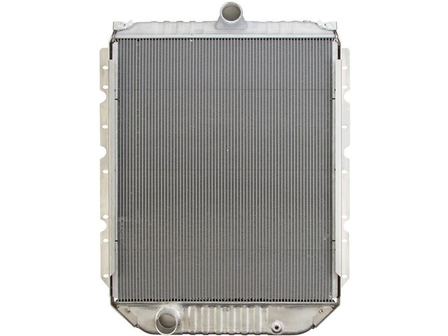 Spectra Premium Radiator