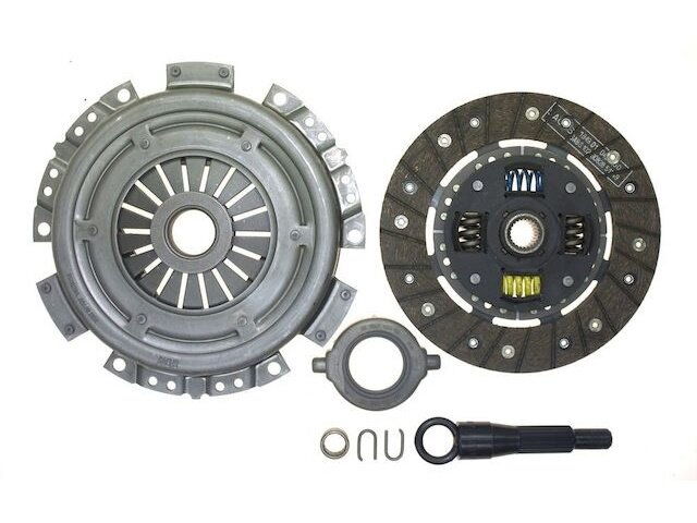 Volkswagon Clutch Kit