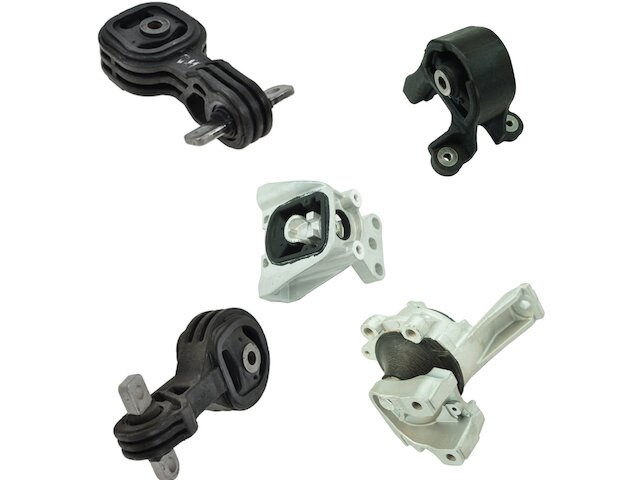 DIY Solutions Engine Mount and Transmission Mount Kit