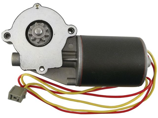 ACI Power Window Motor Tailgate Window Motor