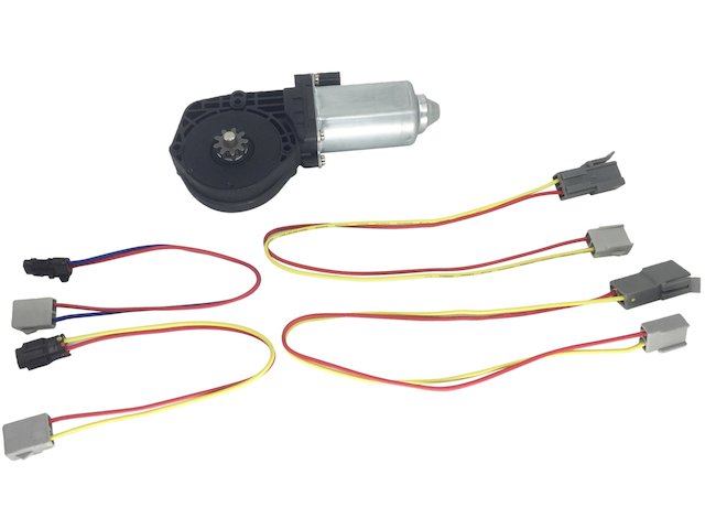 Replacement Window Motor