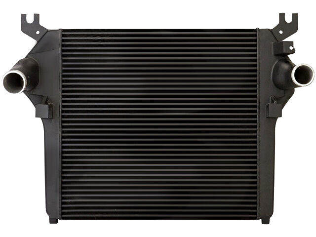 GPD Intercooler