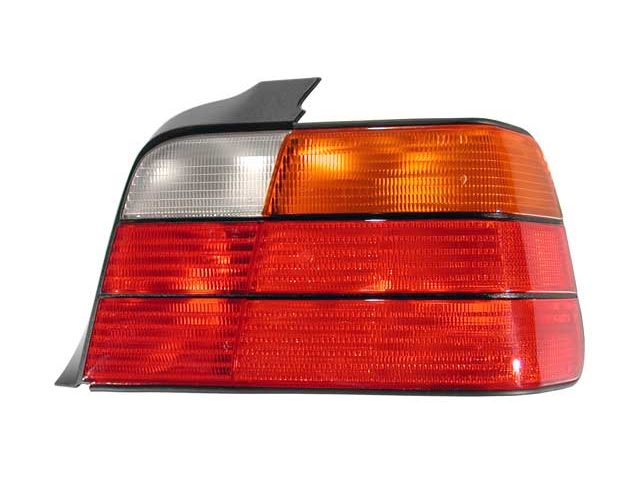 ULO Taillight Tail Light Assembly