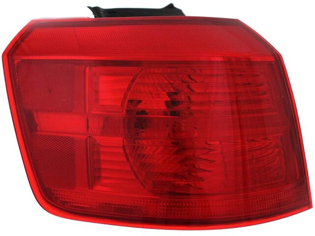 Action Crash Tail Light Assembly