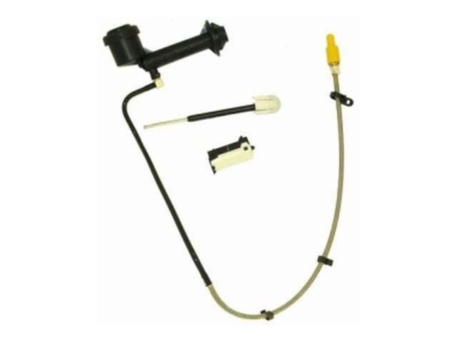 Rhino Pac PREMIUM Clutch Master Cylinder and Line Assembly