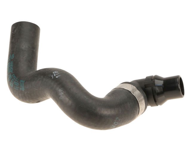 Genuine Molded Heater Hose