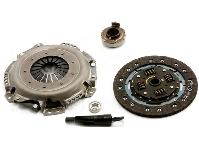 LUK Clutch Kit