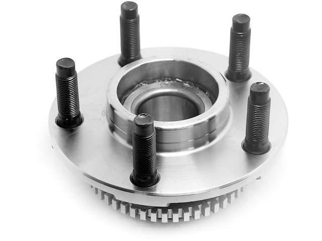 Replacement Wheel Hub Assembly