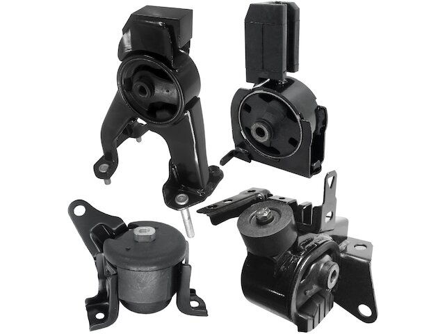 Replacement Engine Mount and Transmission Mount Kit