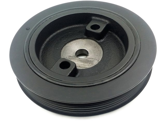 Replacement Engine Harmonic Balancer