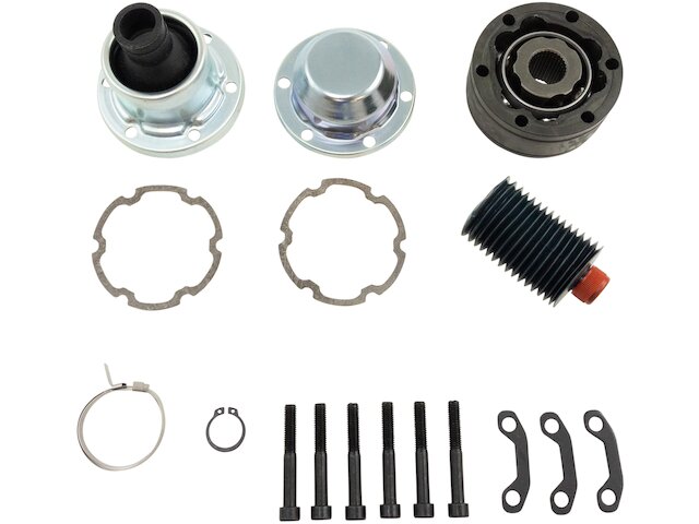 DIY Solutions CV Joint Repair Kit