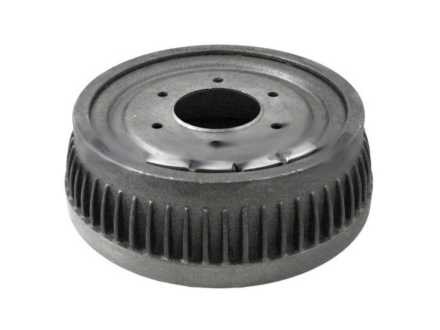 DuraGo Brake Drum