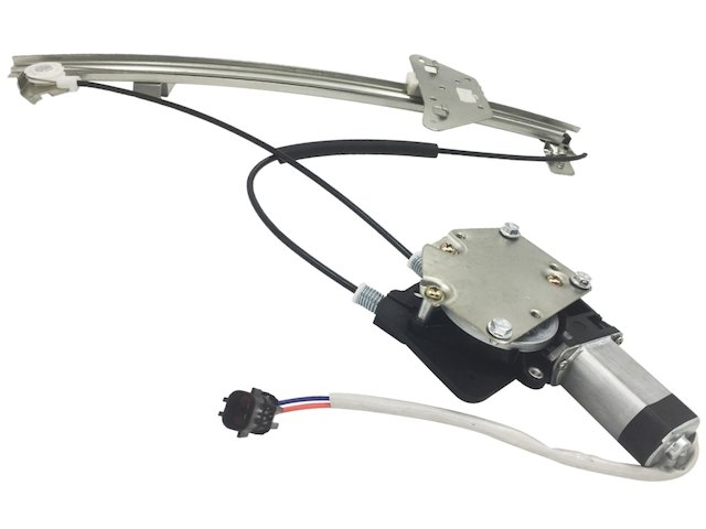 Replacement Window Regulator