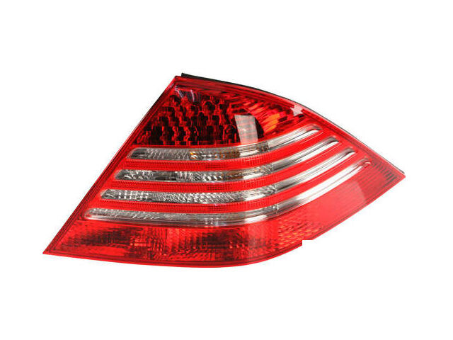 ULO OE Replacement Tail Light Assembly