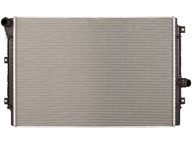 Spectra Premium Radiator