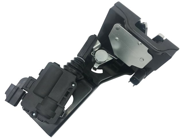 Replacement Tailgate Lock Actuator Motor