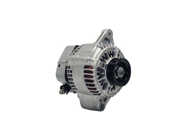 Pure Energy New Alternator