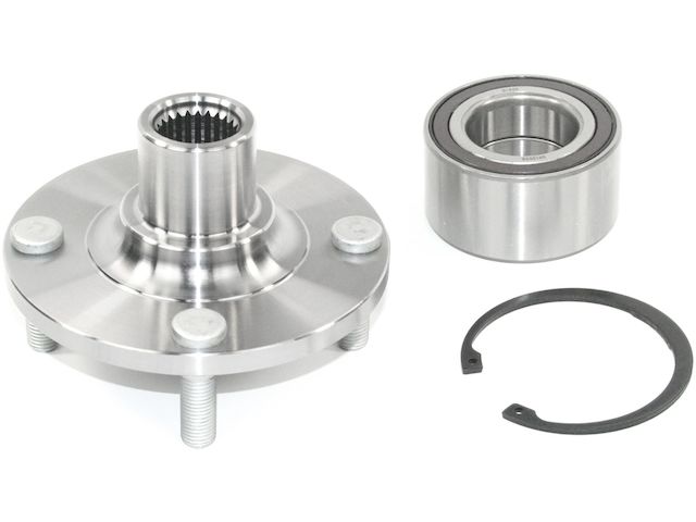 Pronto Wheel Hub Repair Kit