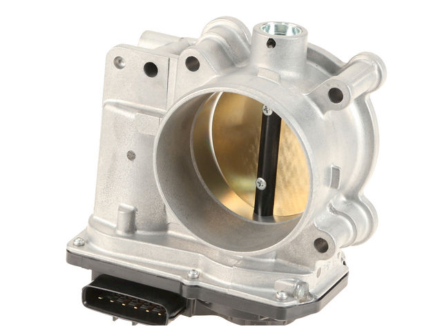 Genuine Throttle Body