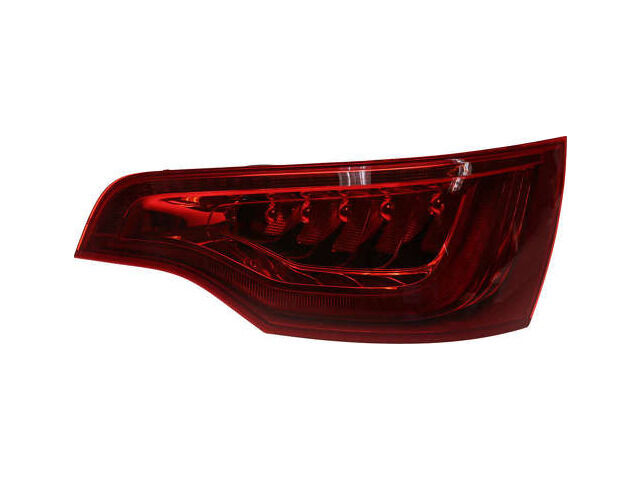 Magneti Marelli OE Replacement Tail Light Assembly