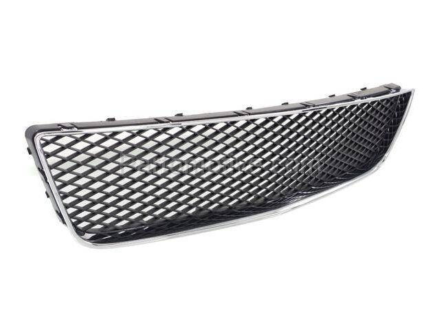 Action Crash Bumper Grille