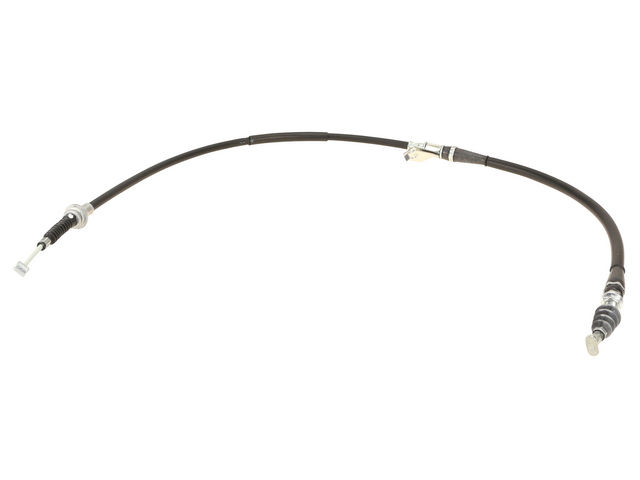 Original Equipment Parking Brake Cable