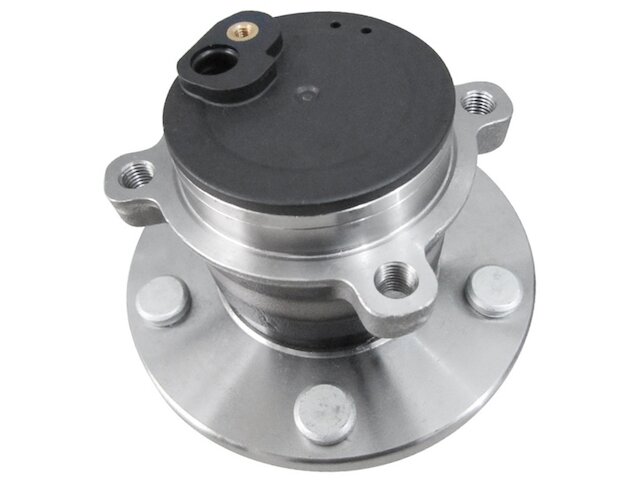 Replacement Wheel Hub Assembly