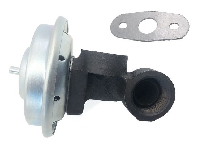 Replacement EGR Valve