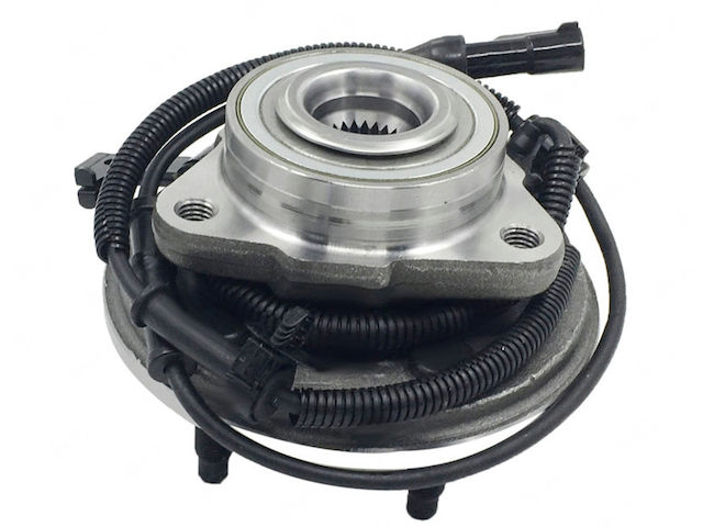 SKP Wheel Hub Assembly