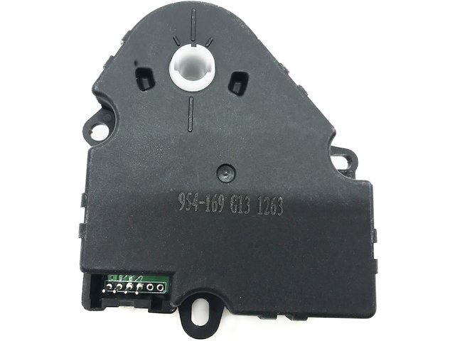 Replacement Air Flap Actuator