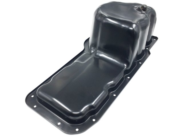 Replacement Oil Pan