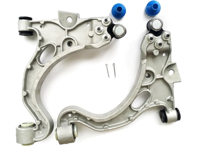 Replacement Control Arm Kit