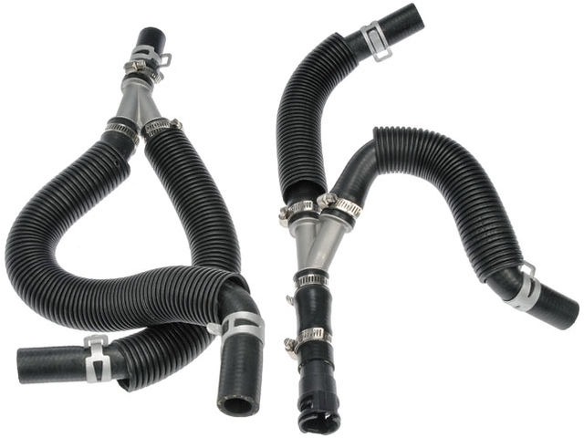 Dorman Heater Hose Set