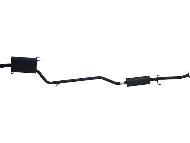 API Muffler