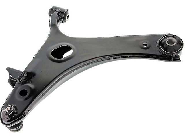 Mevotech Control Arm and Ball Joint Assembly