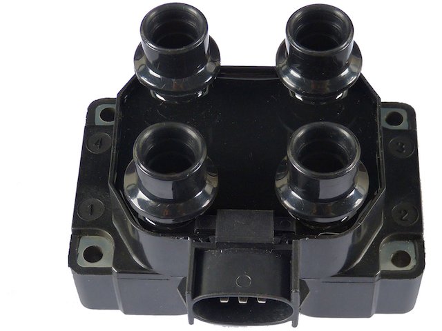 Replacement Ignition Coil