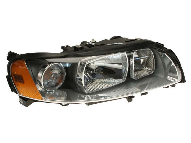 TYC SAE/DOT Approved Headlight Assembly