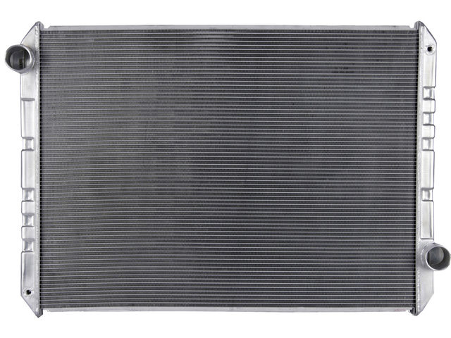 Spectra Premium Radiator