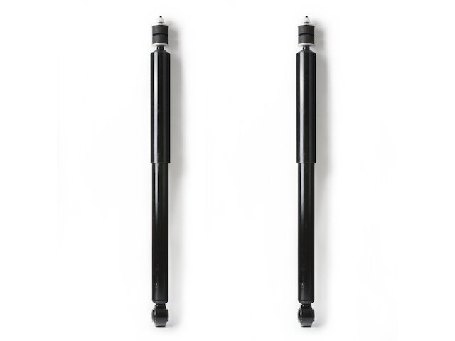 Replacement Shock Absorber Set