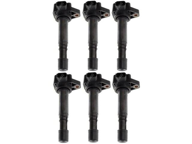 TRQ Ignition Coil Set