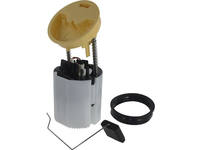 API Fuel Pump