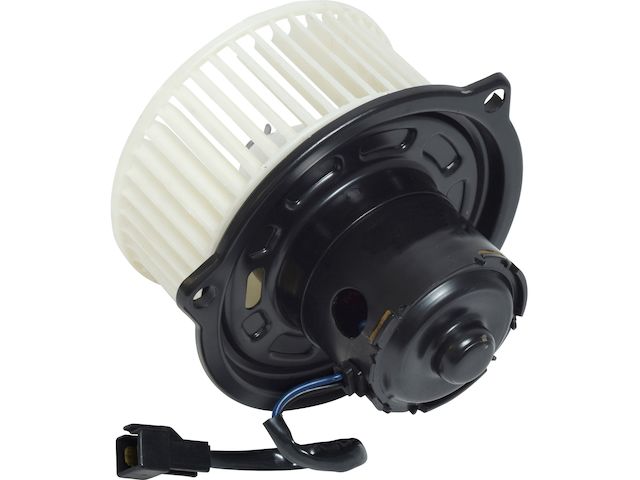 UAC Blower Motor With Wheel Blower Motor