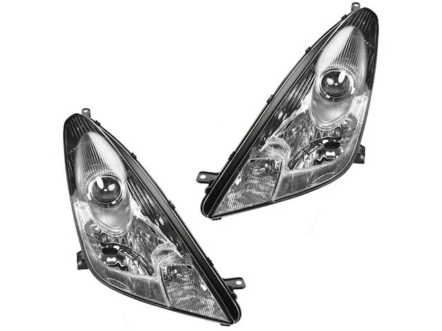 DIY Solutions Headlight Assembly Set