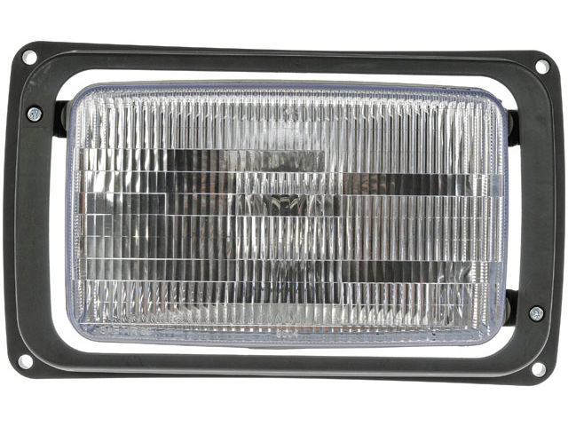 Dorman Headlight Assembly