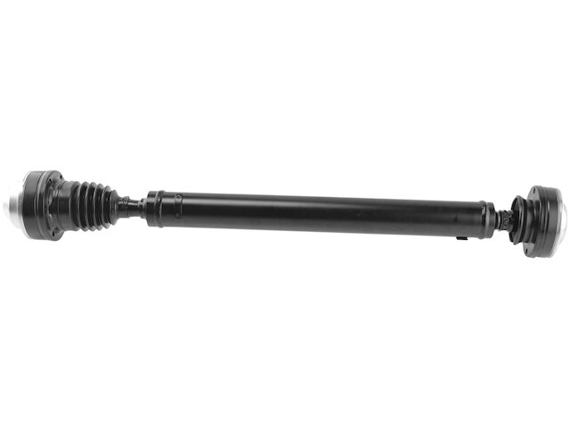 DIY Solutions Driveshaft