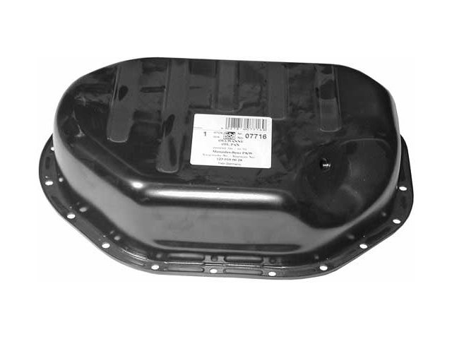 Febi Engine Oil Pan Oil Pan