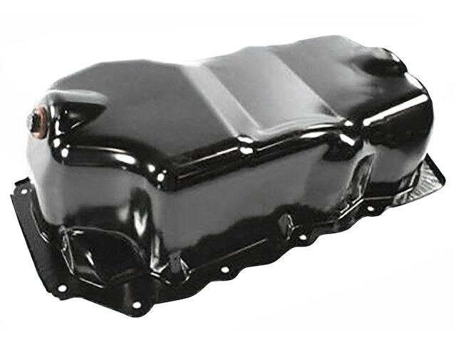 Replacement Oil Pan